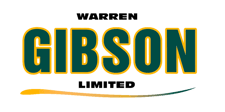 Image of Main Logo for Warren Gibson Limited.
